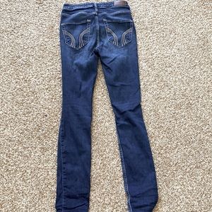 Women denim jeans